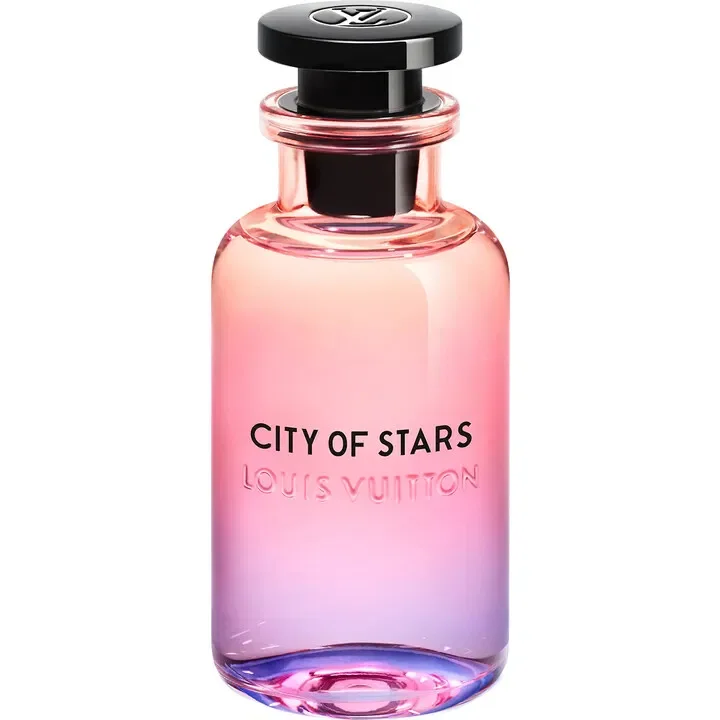 City Of Stars by Louis Vuitton