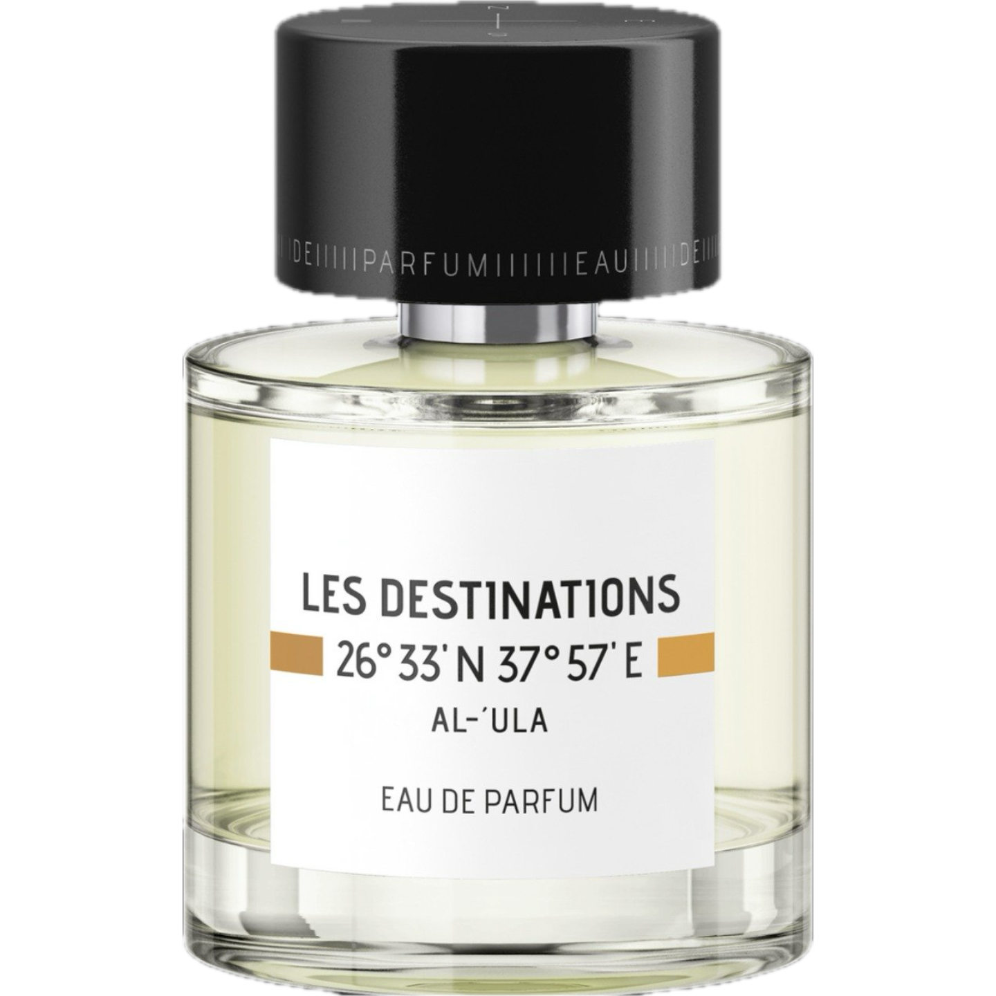 26°33′N 37°57′E - Al-'Ula by Les Destinations
