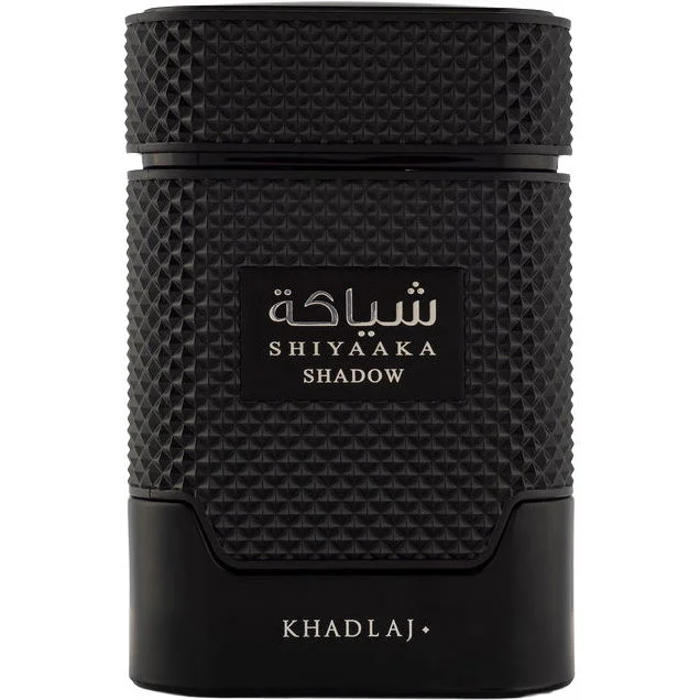 Shiyaaka Shadow by Khadlaj Perfumes