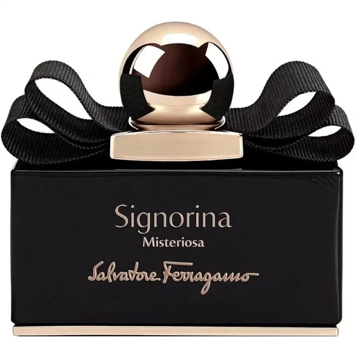 Signorina by Salvatore Ferragamo