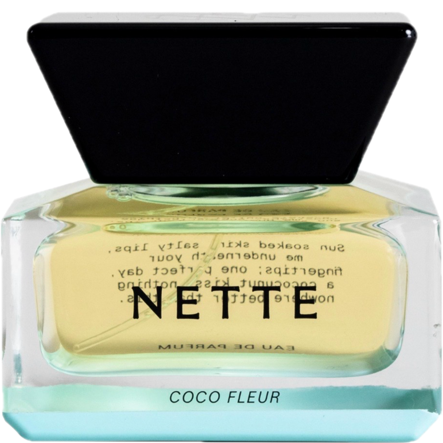 Coco Fleur by Nette
