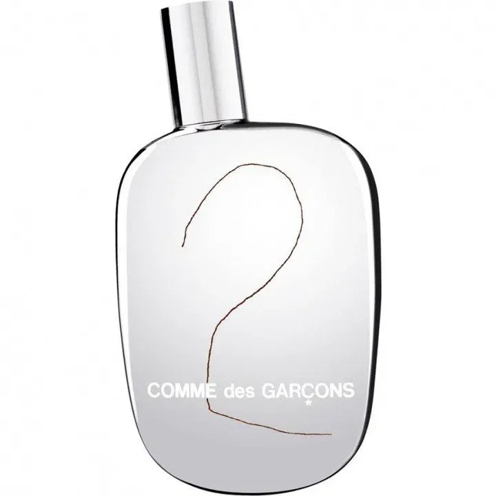 Comme des Garcons 2 by Comme des Garcons