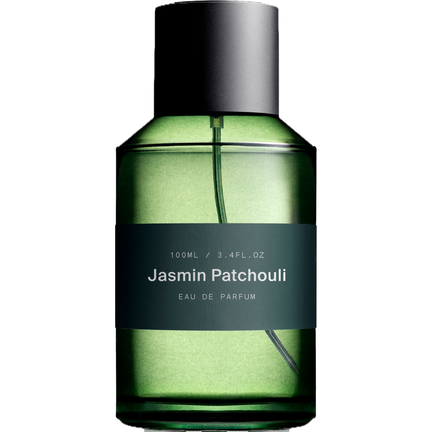Jasmine Patchouli by Marie Jeanne