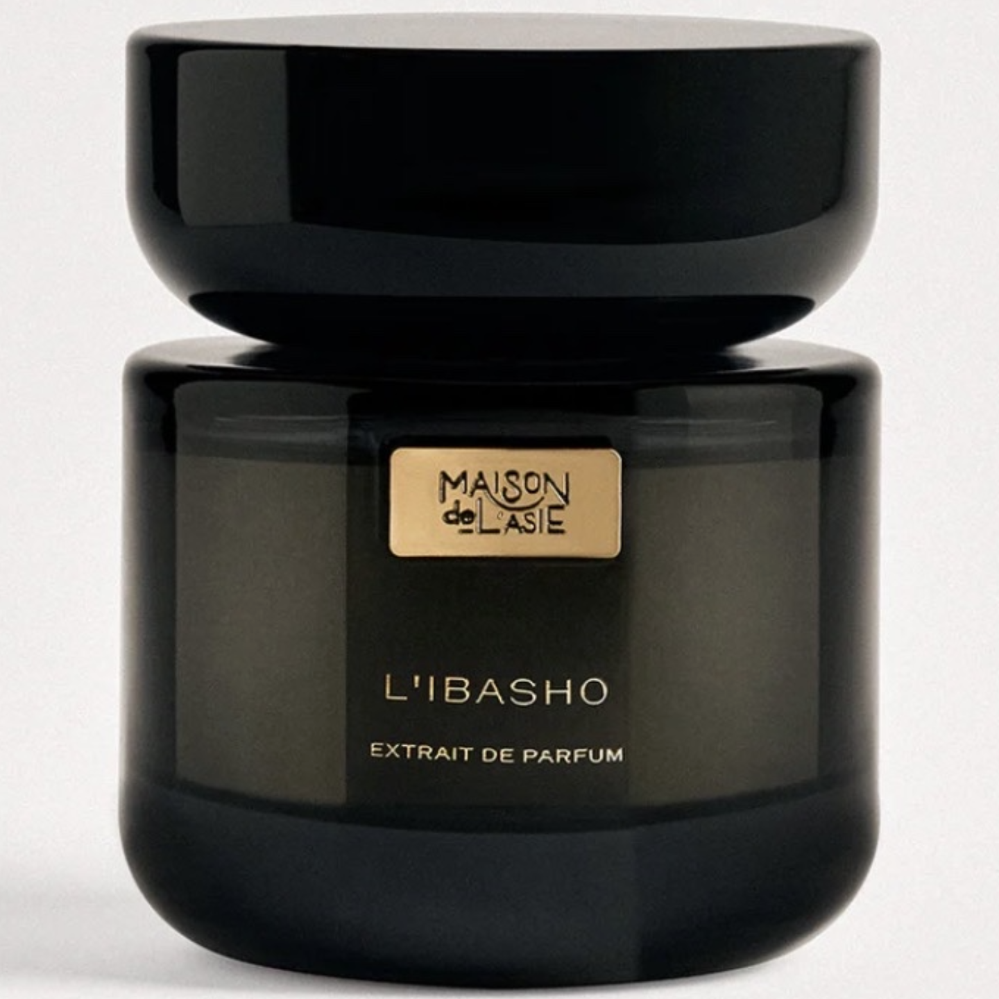 L’Ibasho by Maison de L'Asie