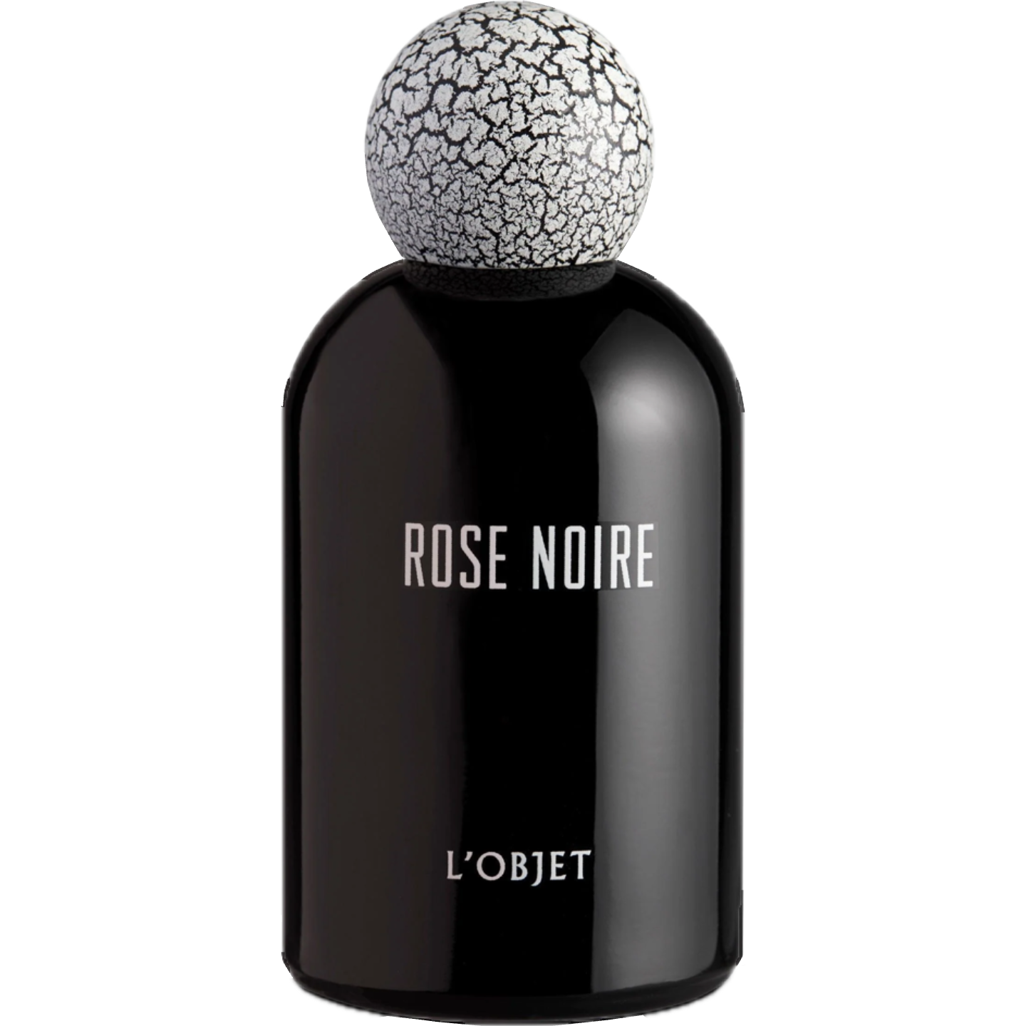 Rose Noire by L’Objet