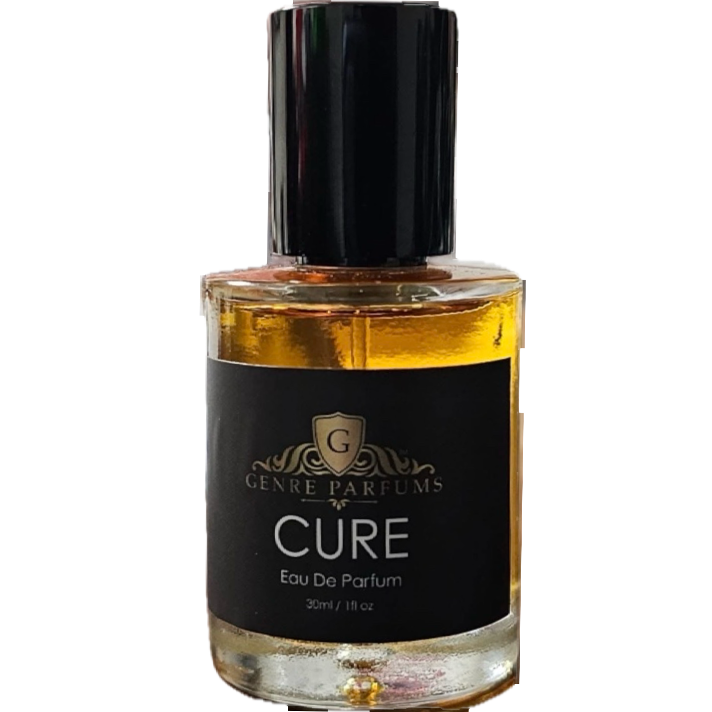 Cure by Genre Parfums