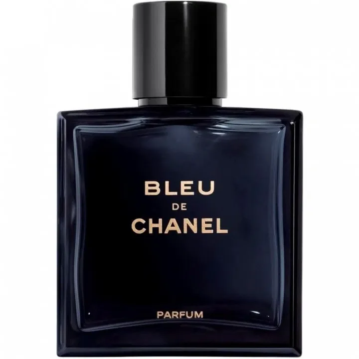 Bleu de Chanel by Chanel