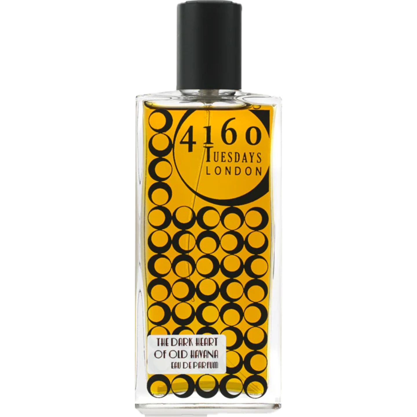 The Dark Heart of Old Havana by 4160 Tuesdays