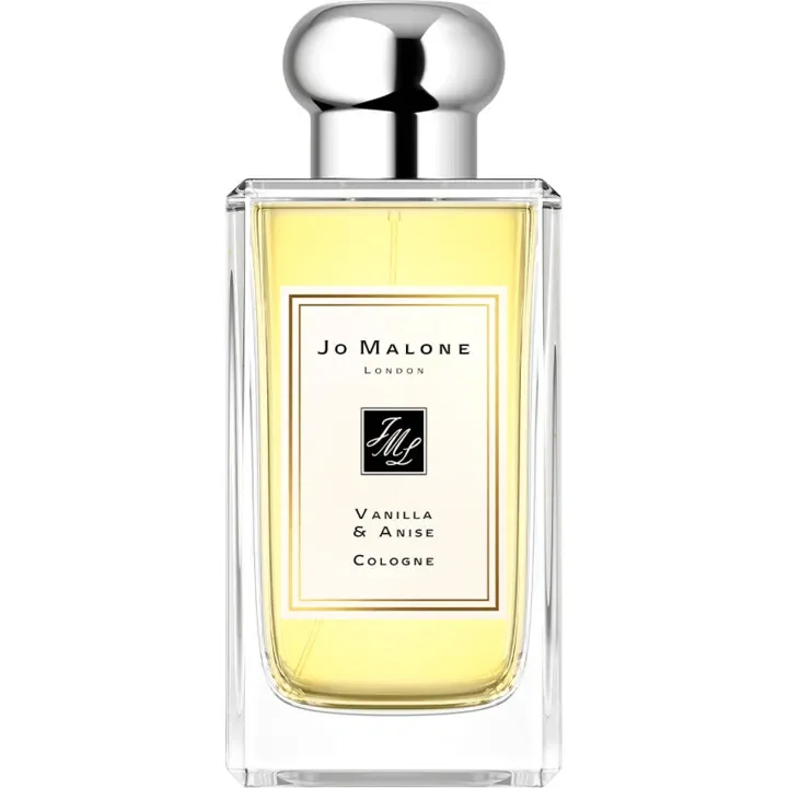 Vanilla & Anise by Jo Malone