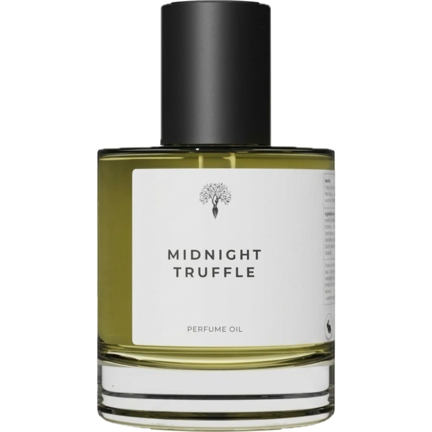 Midnight Truffle by Eternal Perfume Oils