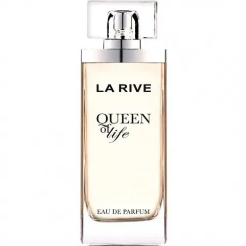 Queen of Life by La Rive