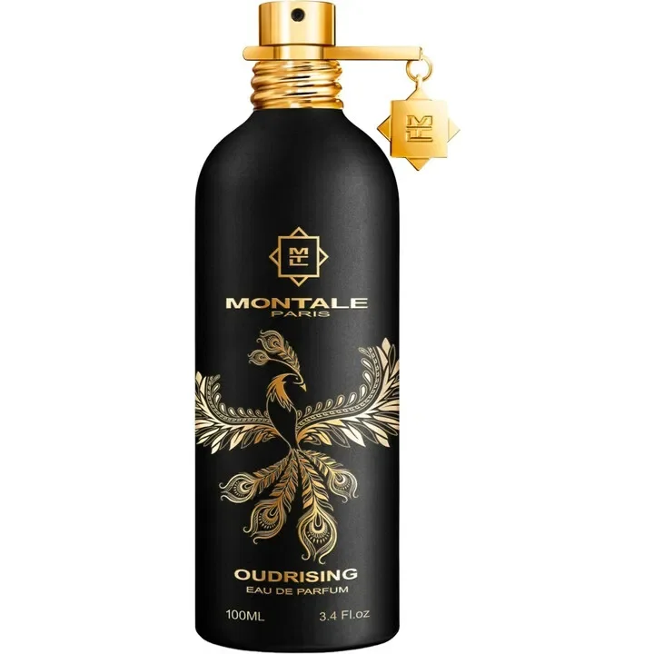 Oudrising by Montale