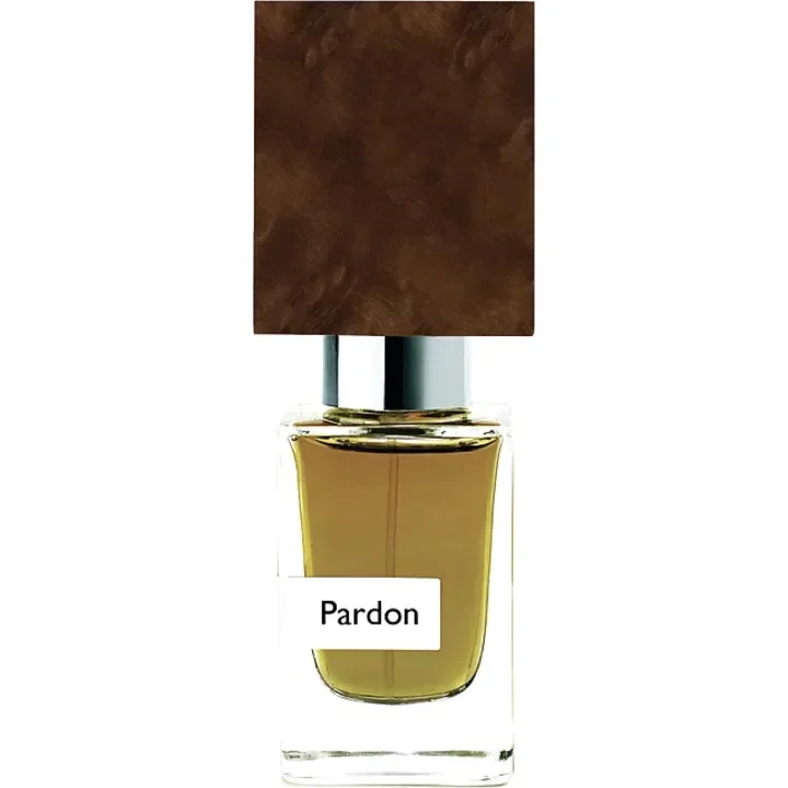Pardon by Nasomatto