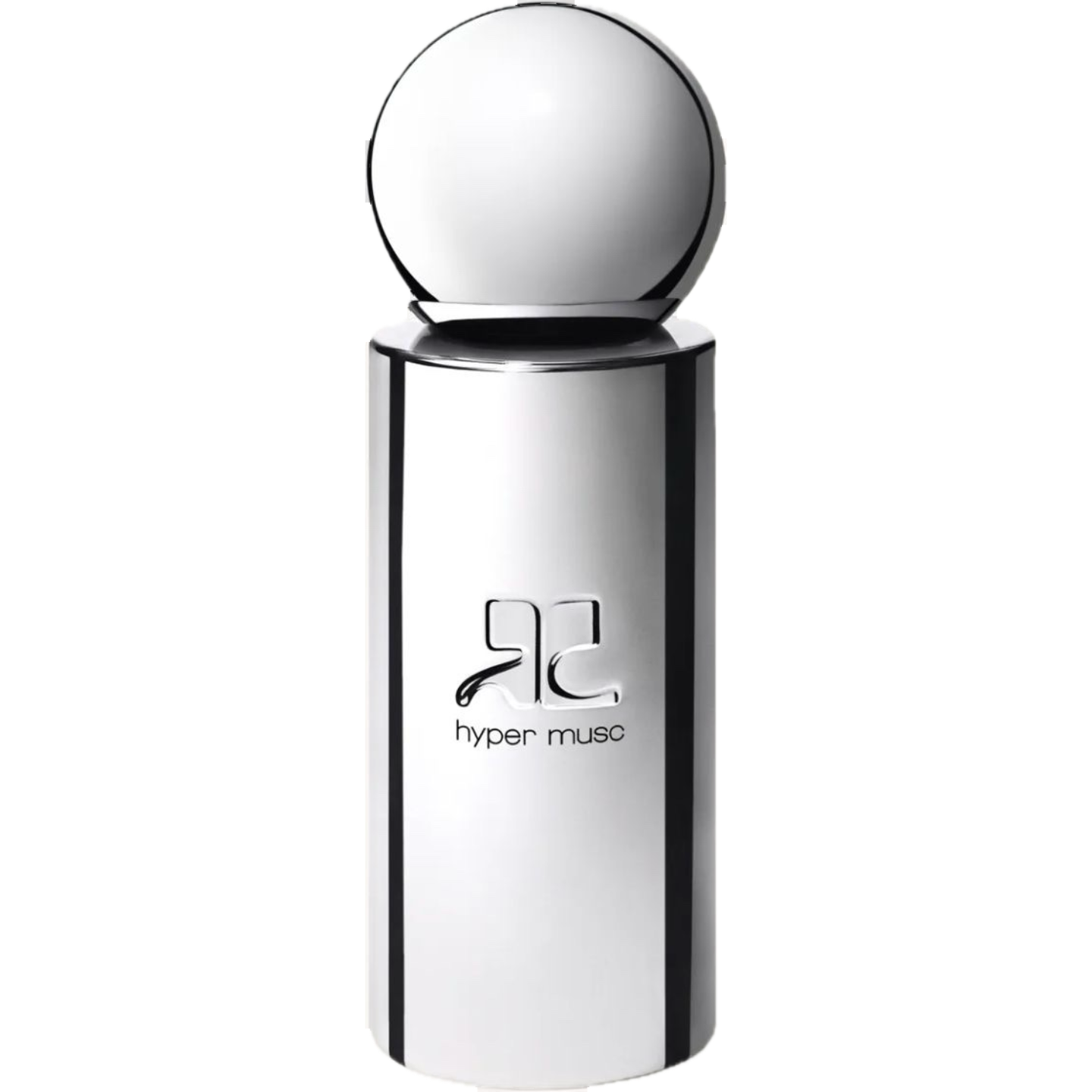 Hyper Musc by Courrèges
