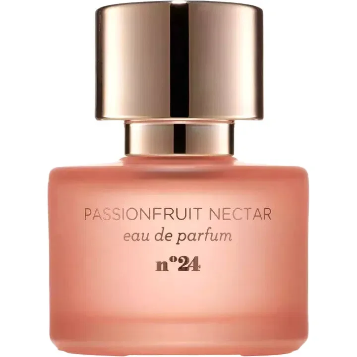 Nº24 Passionfruit Nectar by MIX BAR
