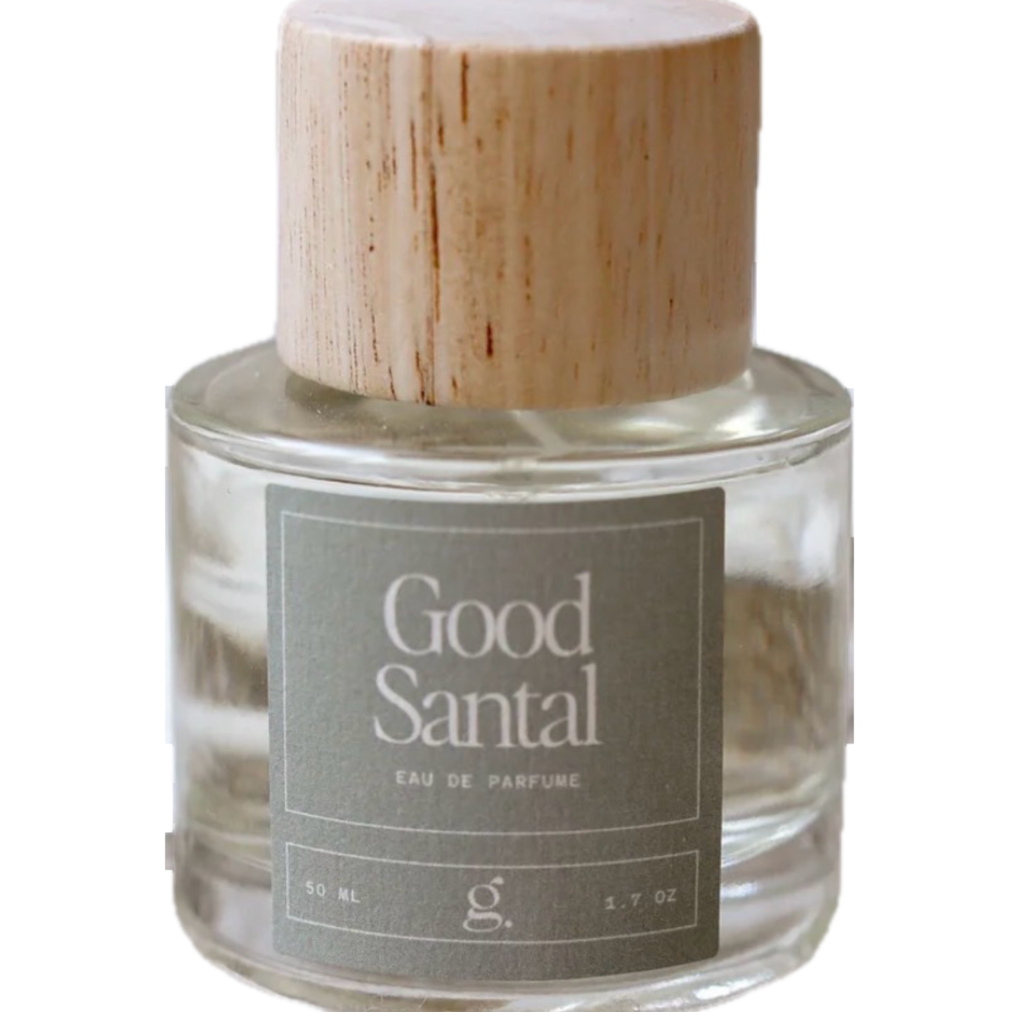 Good Santal by Good Olfactory Candles