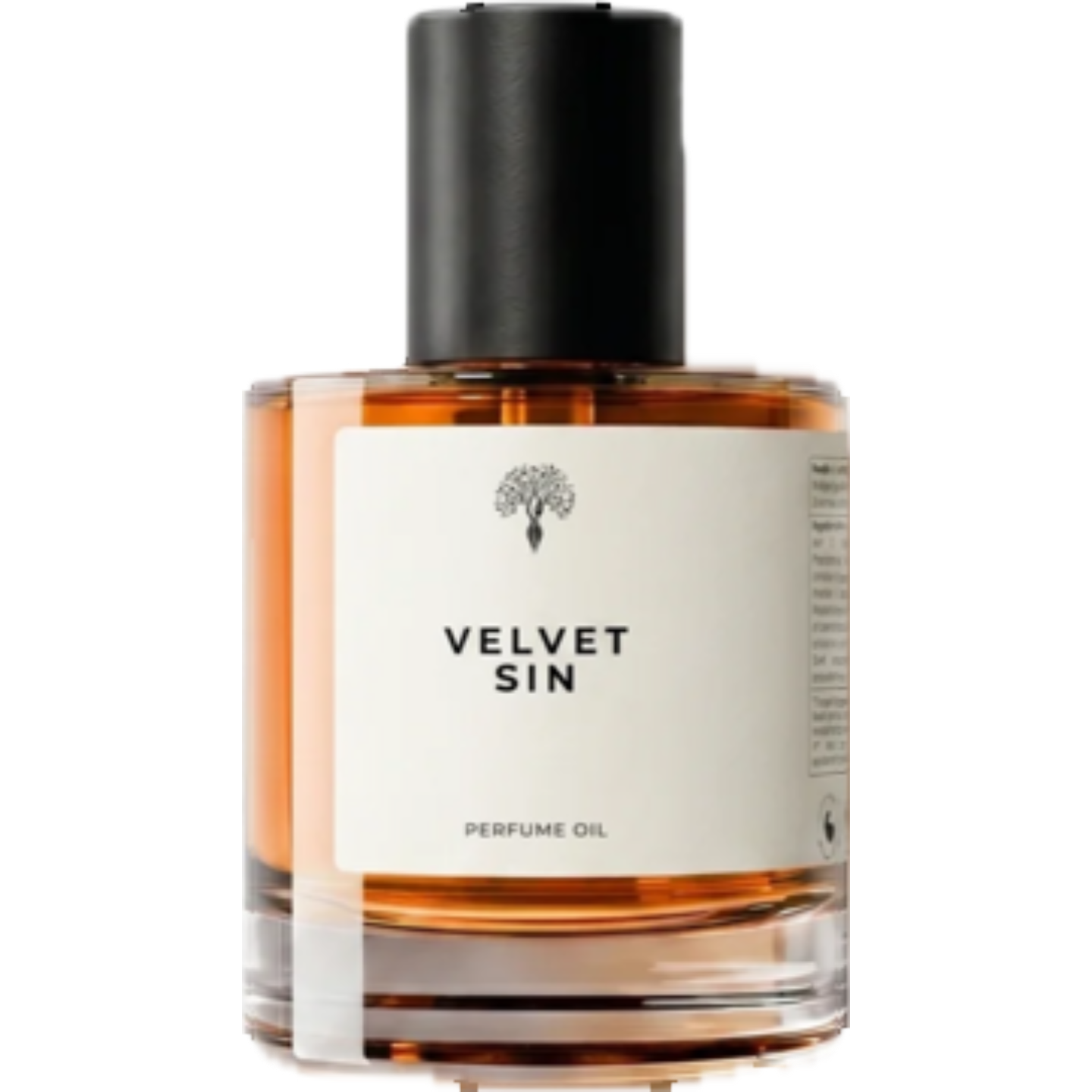 Velvet Sin by Eternal Perfume Oils