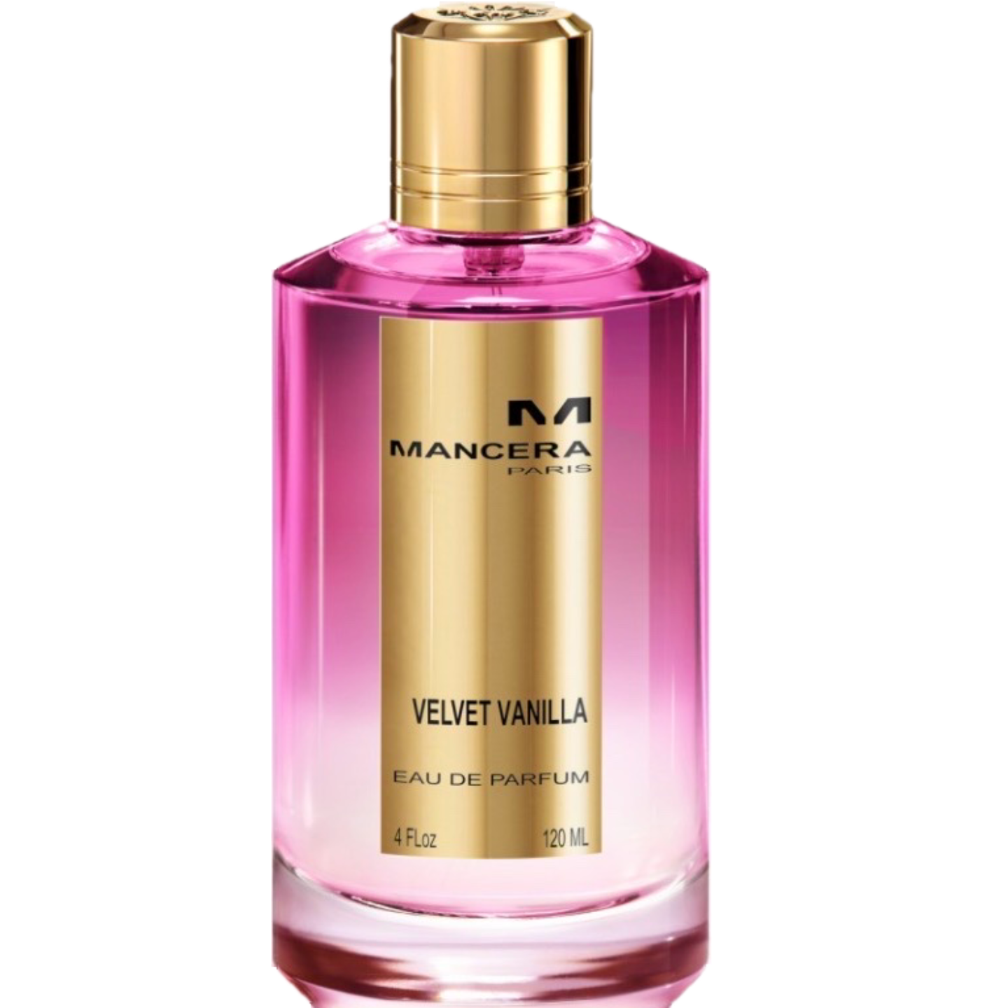 Velvet Vanilla by Mancera