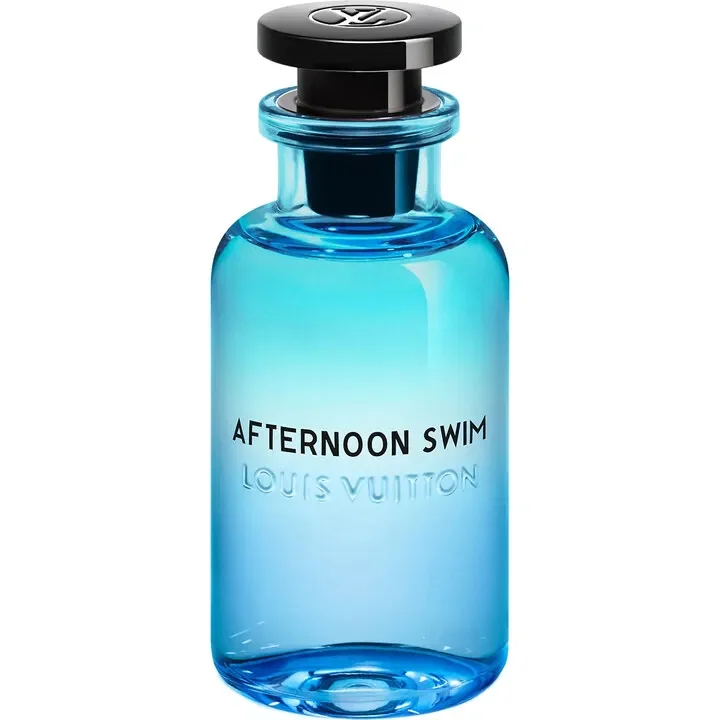 Afternoon Swim by Louis Vuitton