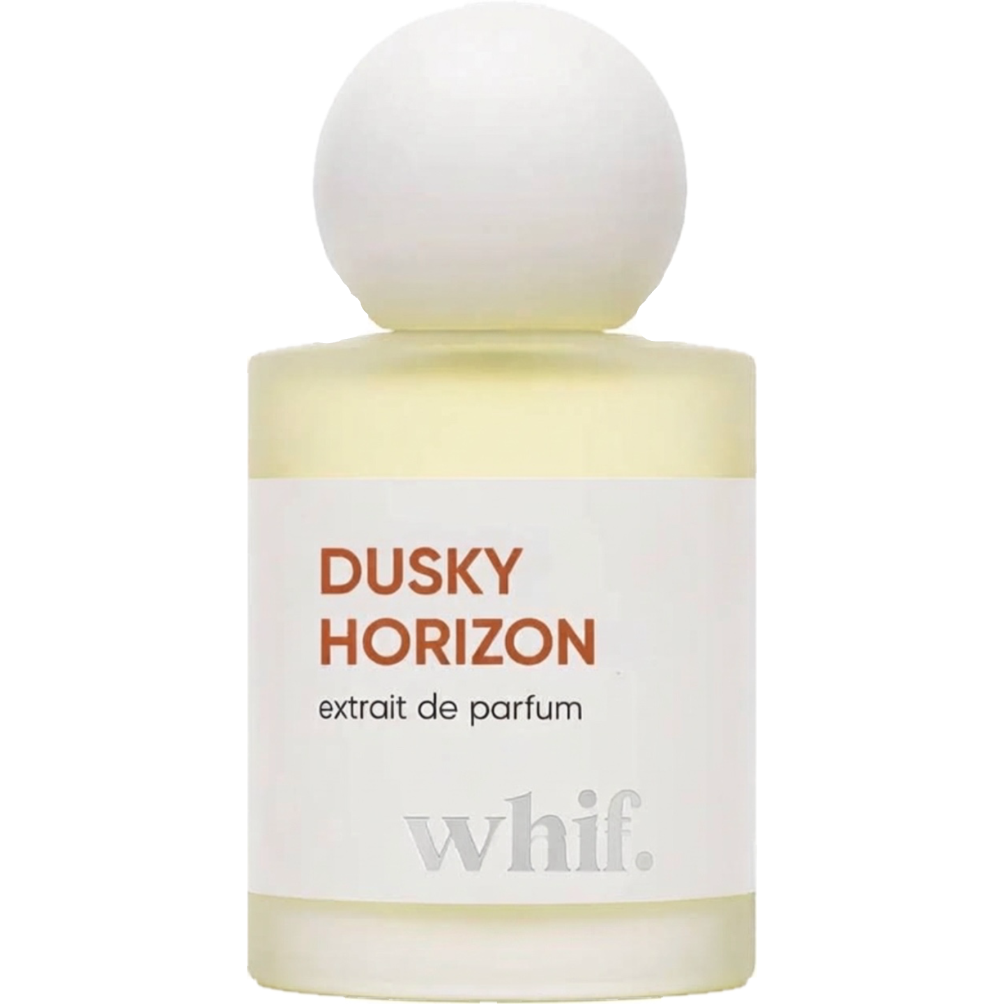 Dusky Horizon by Whif