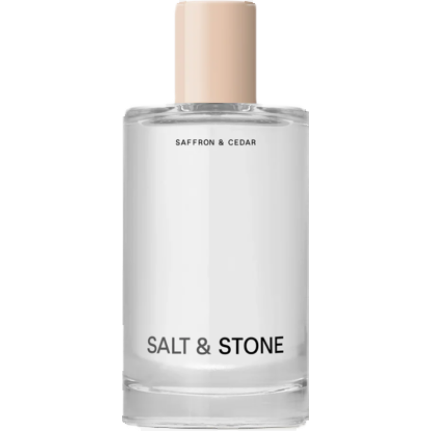 Saffron & Cedar by Salt & Stone