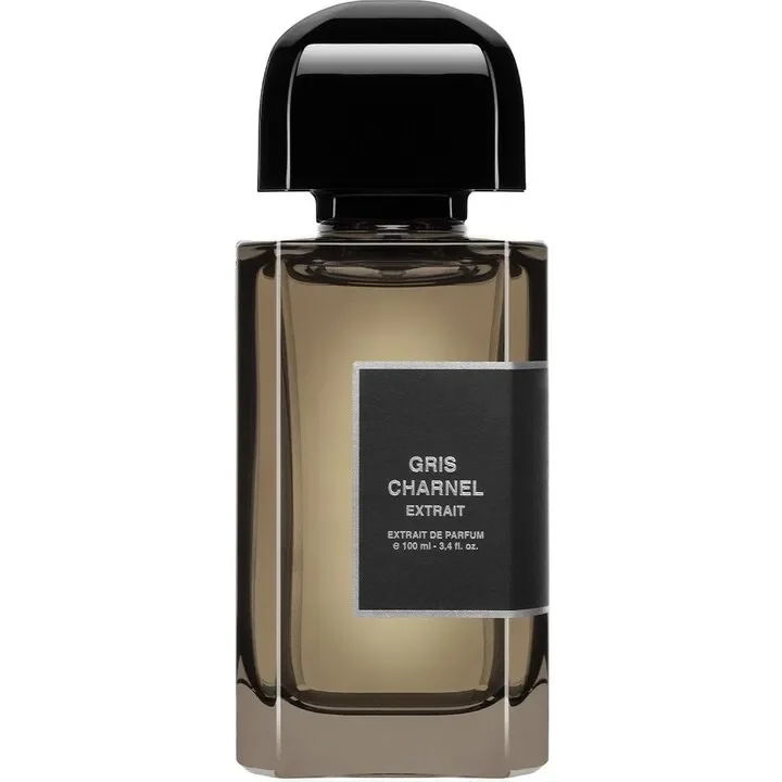Gris Charnel Extrait by BDK Parfums