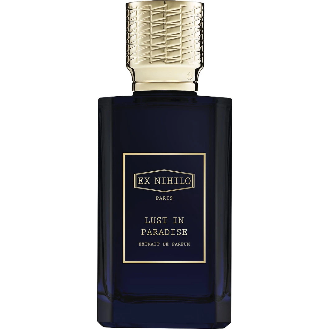 Lust in Paradise by Ex Nihilo