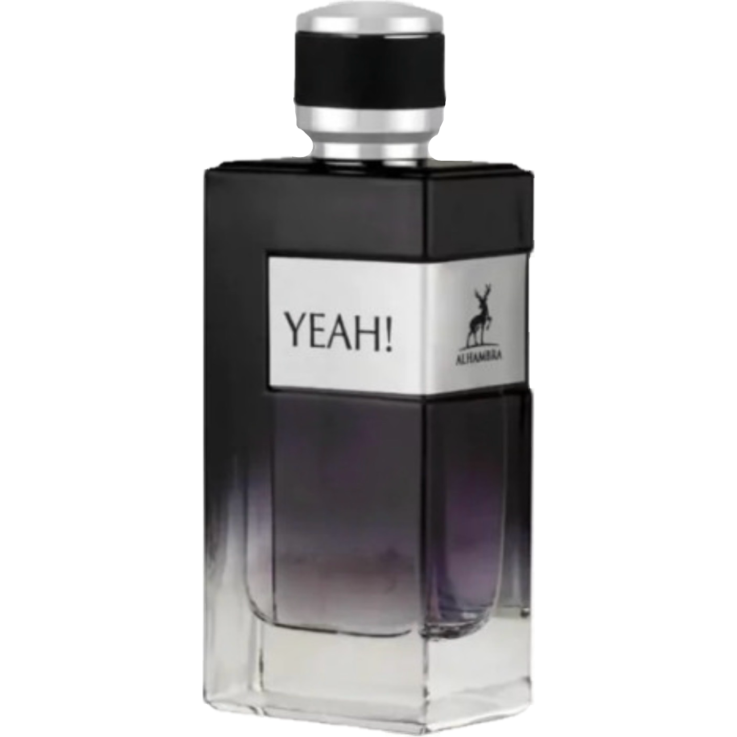 Yeah! by Maison Alhambra