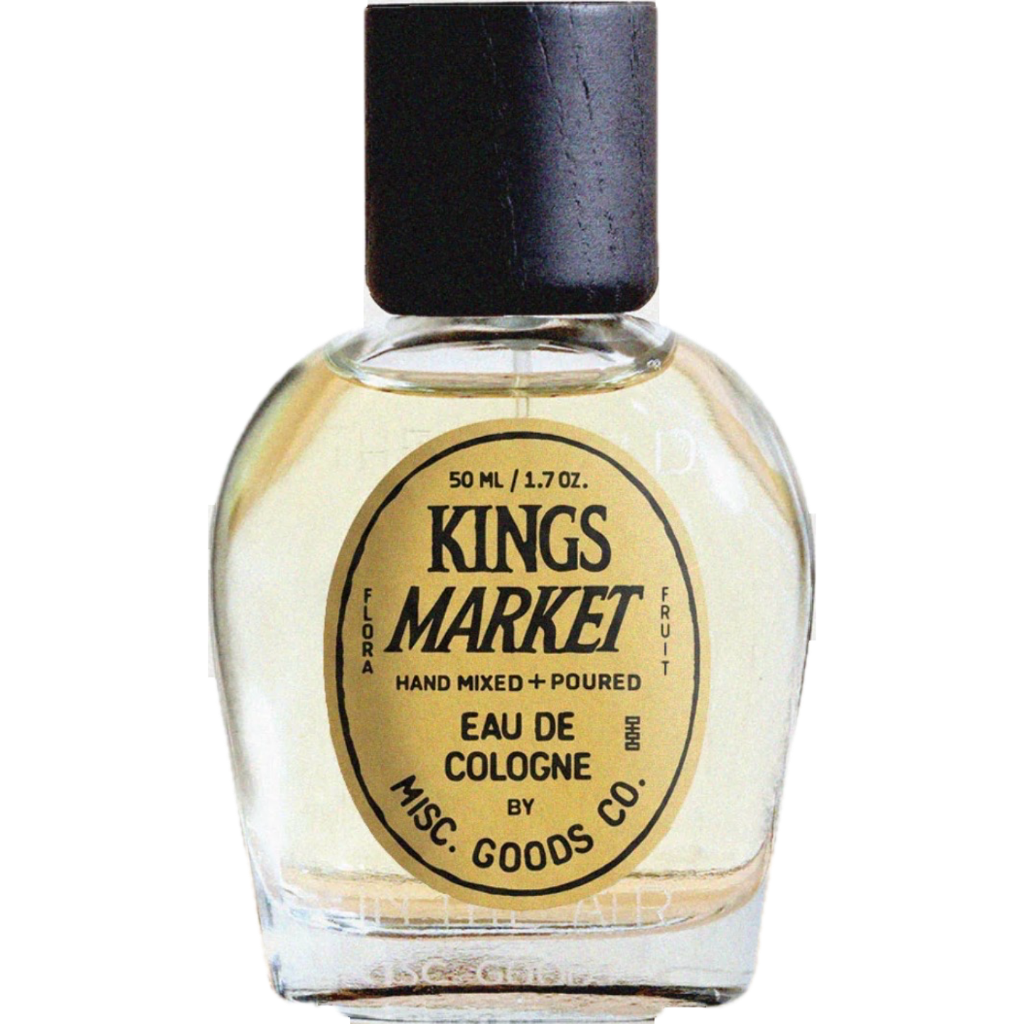 Kings Market by Misc. Goods Co.