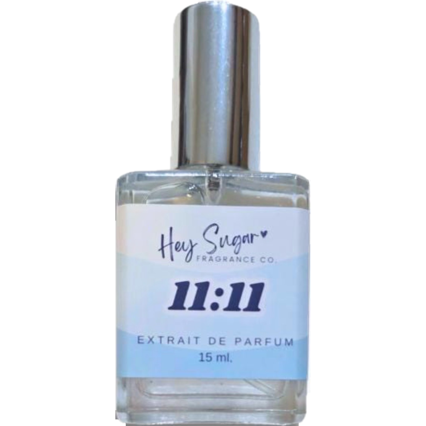 11:11 by Hey Sugar Fragrance Co.