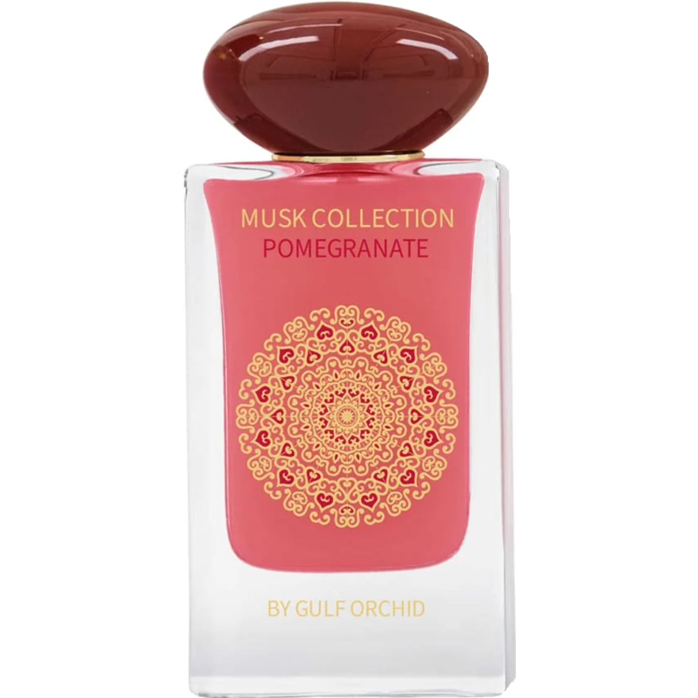 Pomegranate by Gulf Orchid