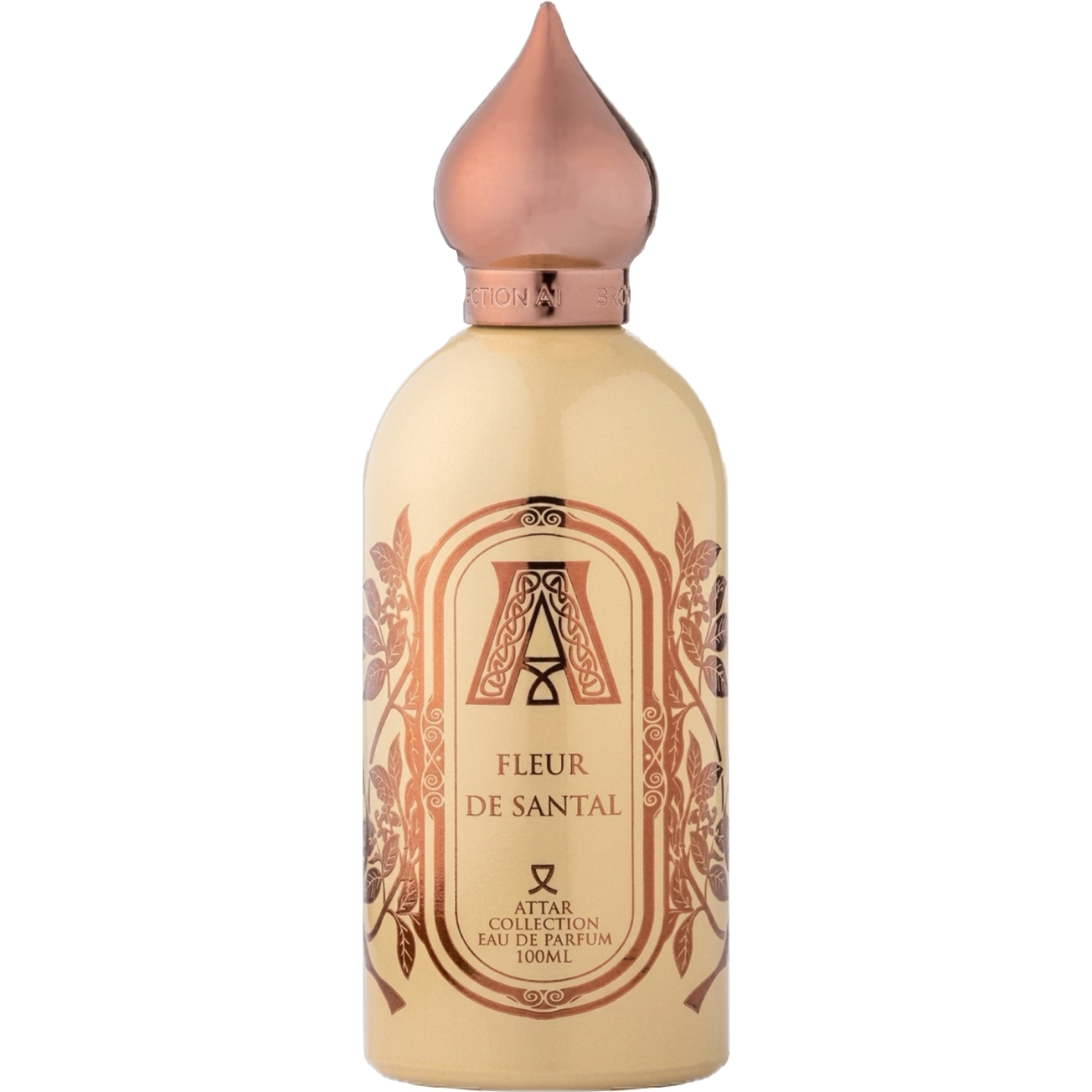 Fleur de Santal by Attar Collection