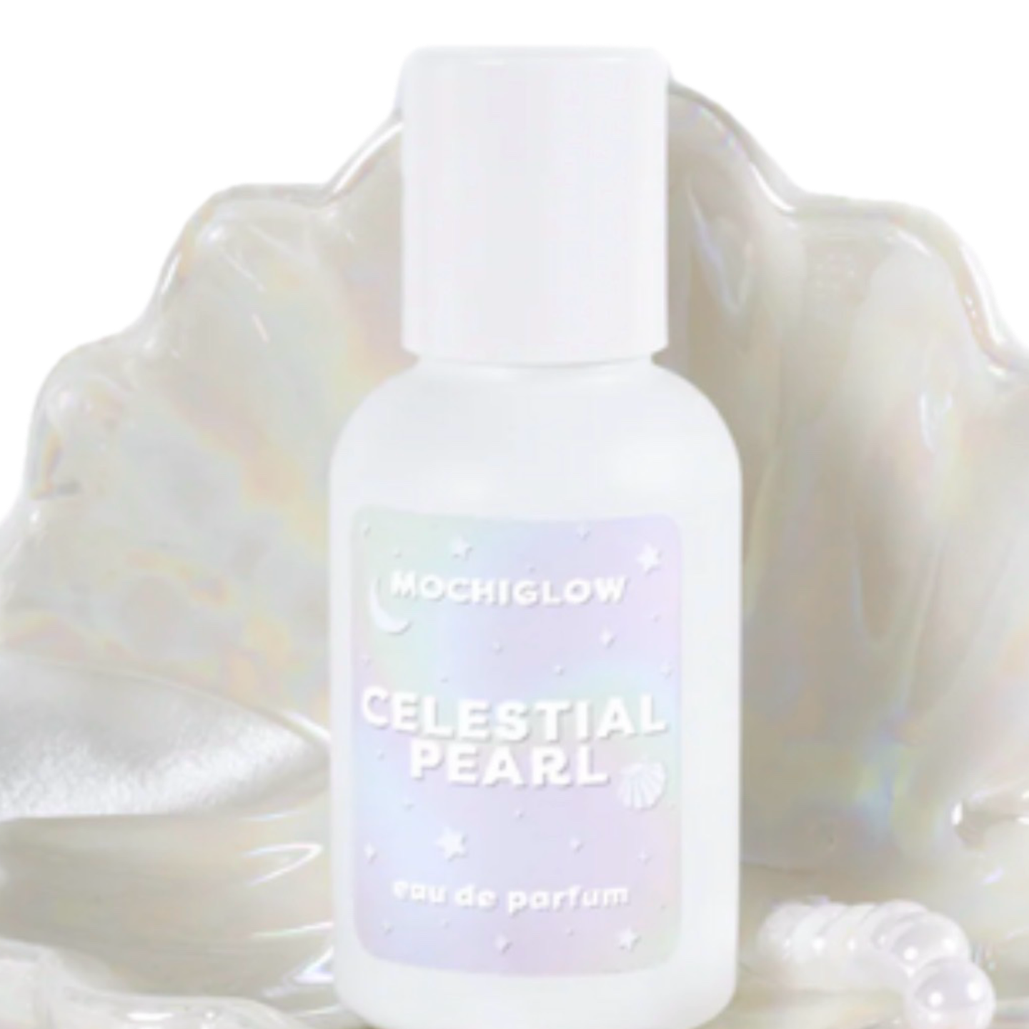 Celestial Pearl by Mochiglow