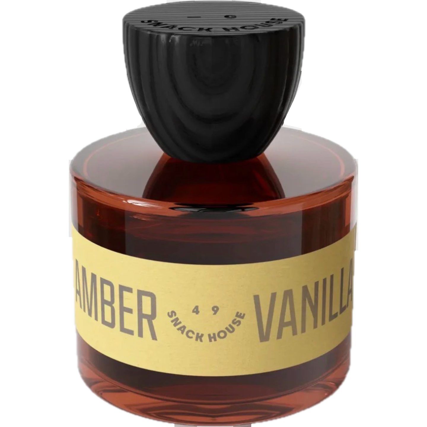 Amber Vanilla by Snack House