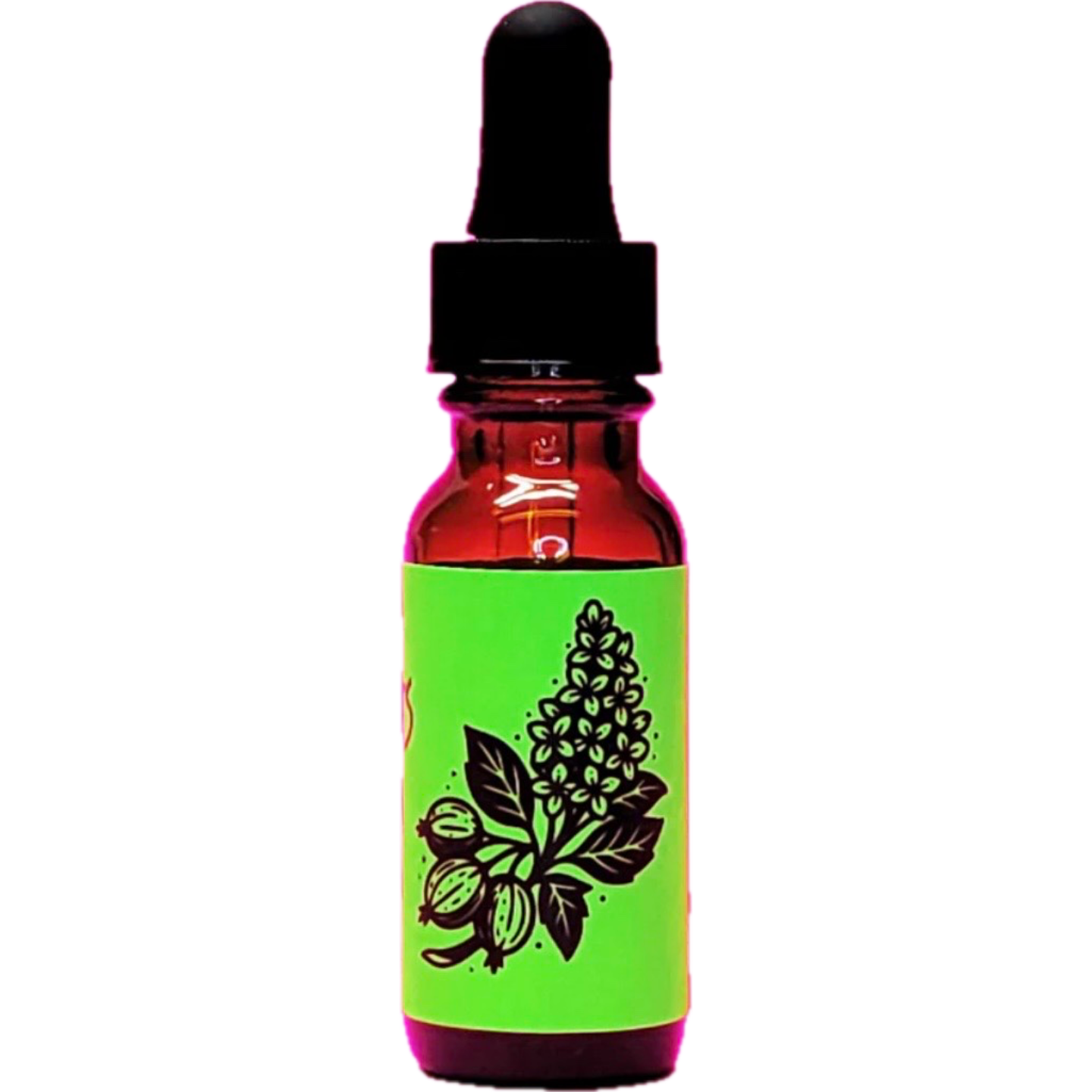 Lilac & Gooseberries by Strange Fire & Fumery