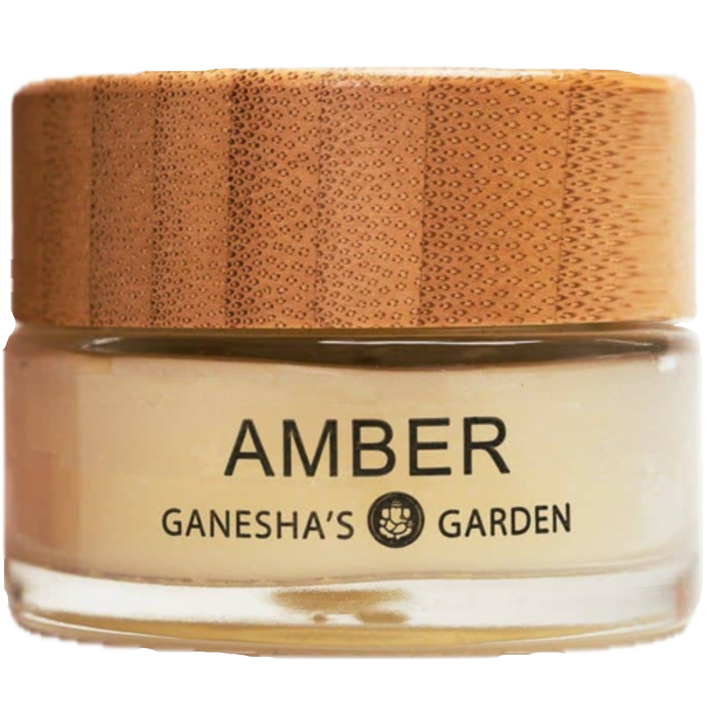 Amber by Ganesha’s Garden