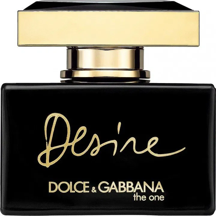The One Desire by Dolce & Gabbana