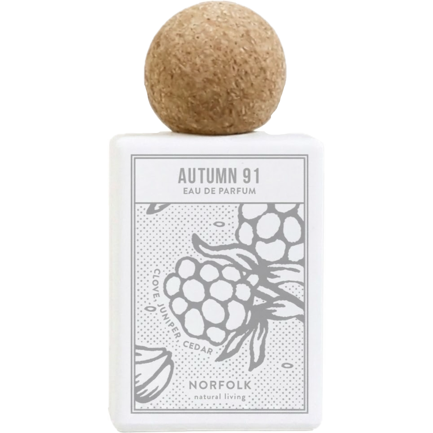 Autumn 91 by Norfolk Natural Living