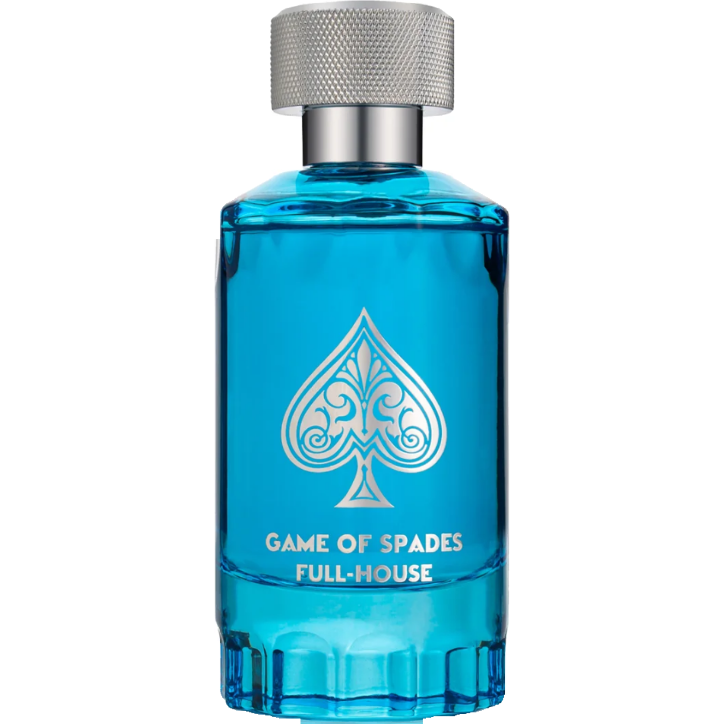 Game of Spades Full-House by Jo Milano