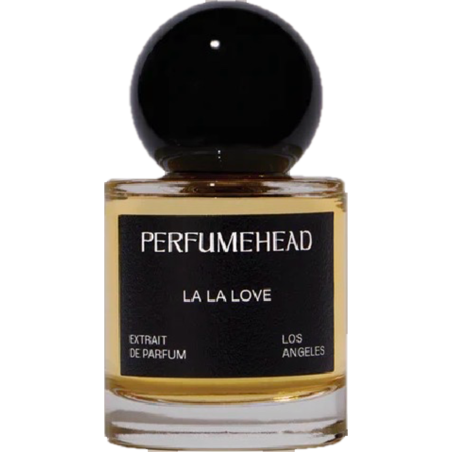 La La Love by Perfumehead