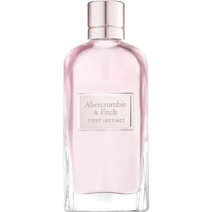 First Instinct for Her by Abercrombie & Fitch