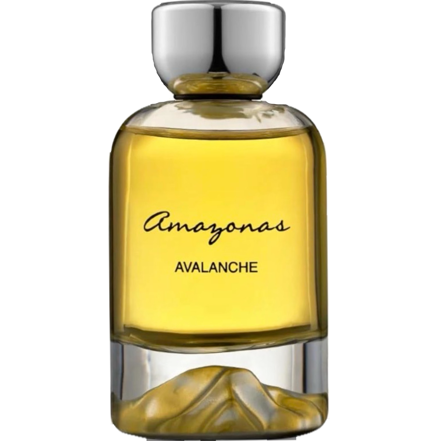 Amazon's Avalanche by Atralia