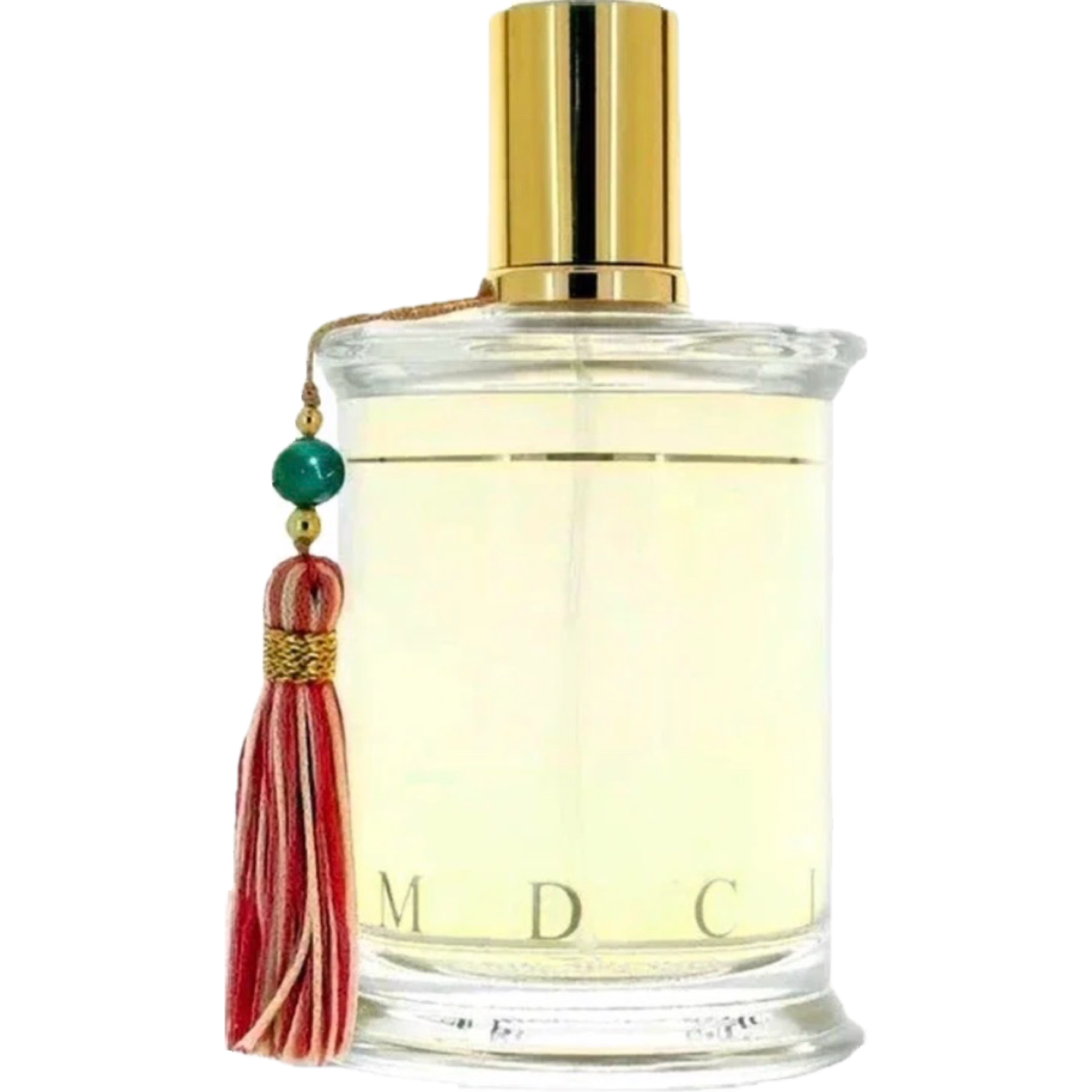 Vétyver Messager by MDCI Parfums