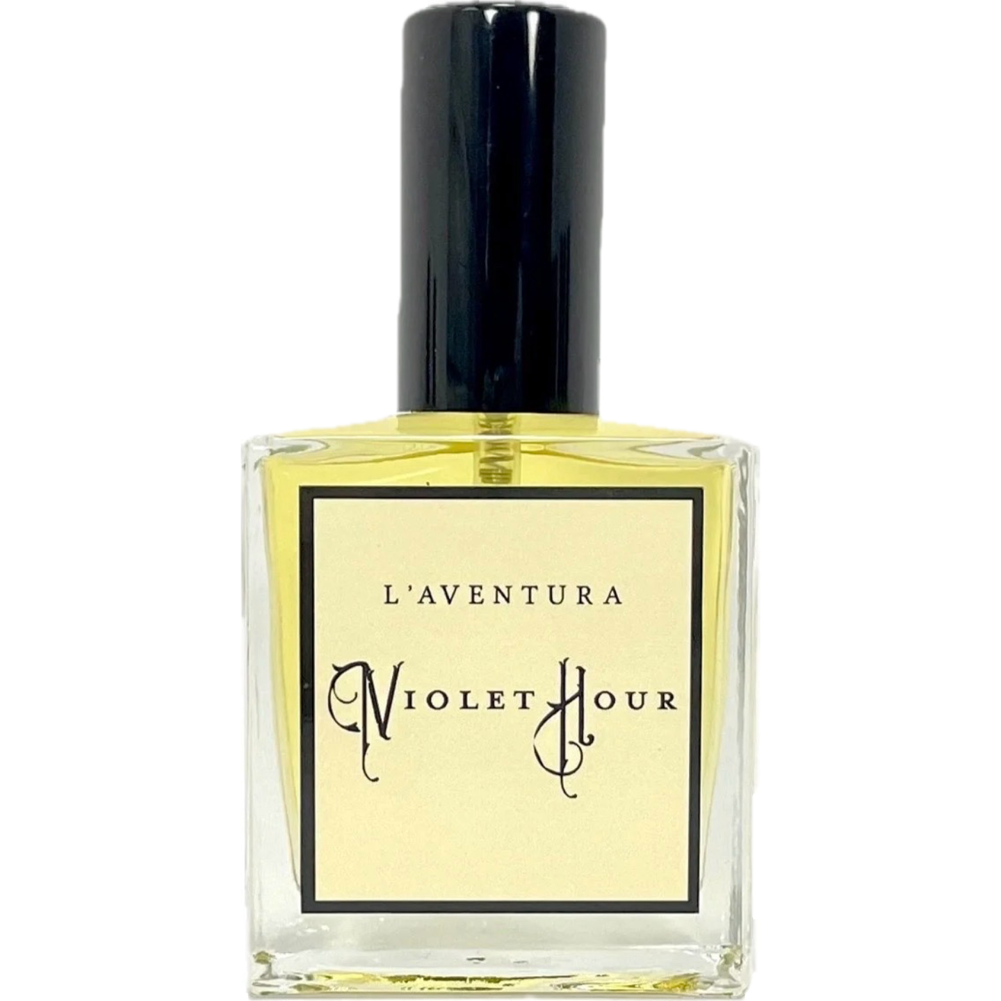Violet Hour by L'Aventura