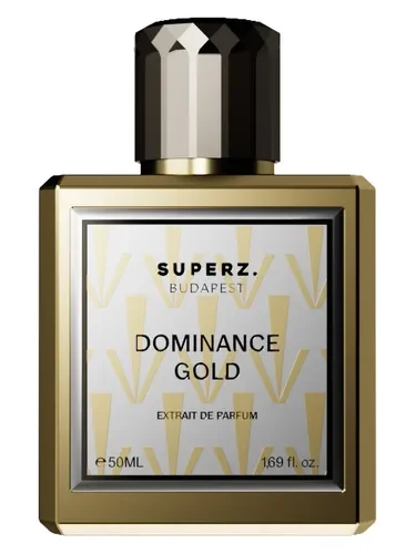 Dominance Gold by Superz