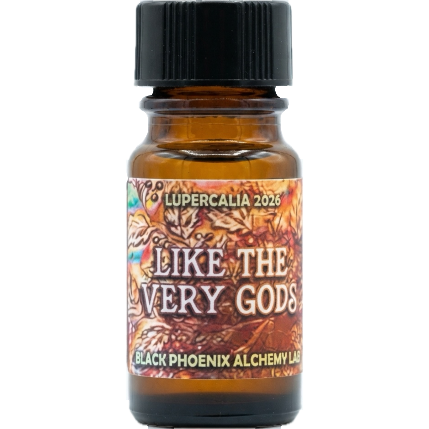 Like The Very Gods by Black Phoenix Alchemy Lab