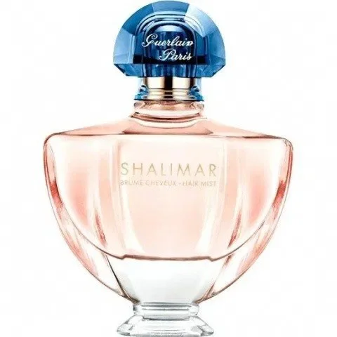 Shalimar Extrait by Guerlain