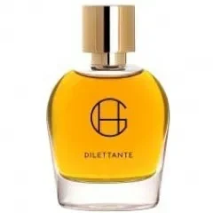 Dilettante by Hiram Green