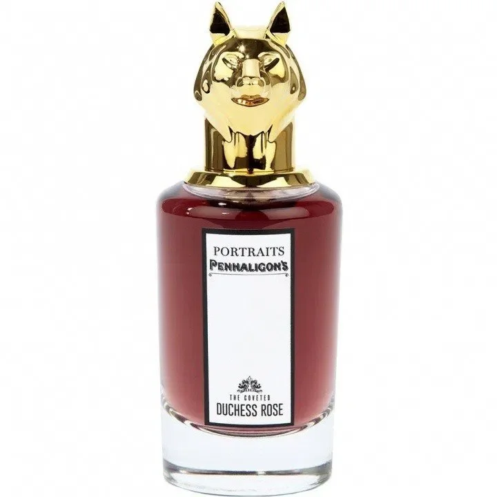 The Coveted Duchess Rose by Penhaligon's