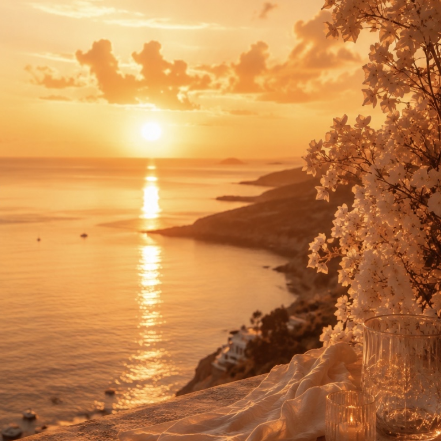 Golden Hour by Ethereal Elixirs